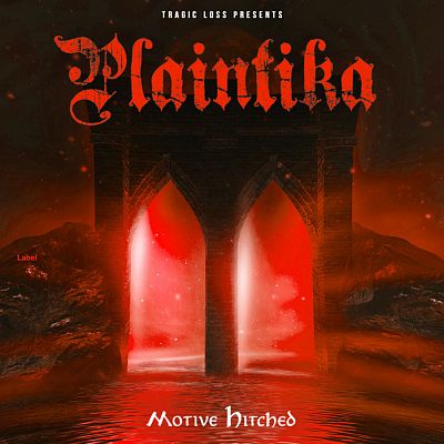 Pre Made Album Cover Clinker