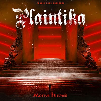 Pre Made Album Cover Rebel