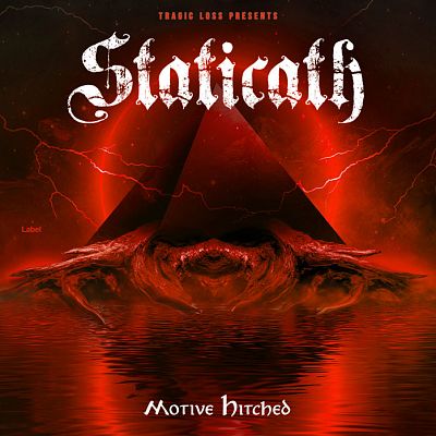 Pre Made Album Cover Rebel