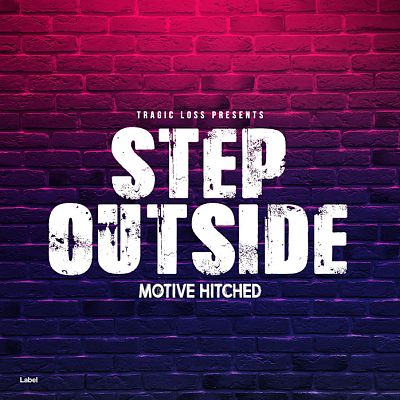 Pre Made Album Cover Valentino