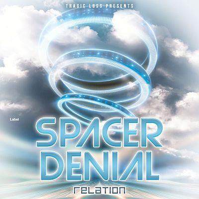 Pre Made Album Cover Geyser