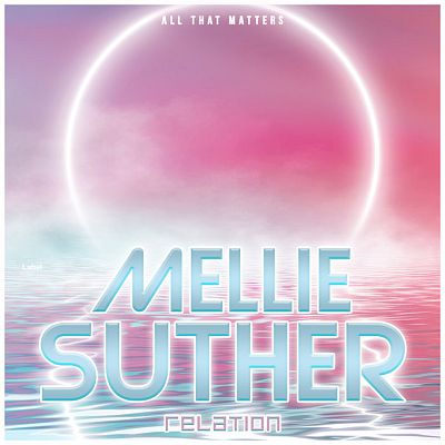 Pre Made Album Cover Mischka