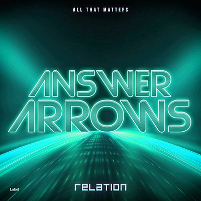 Pre Made Album Cover Tiber