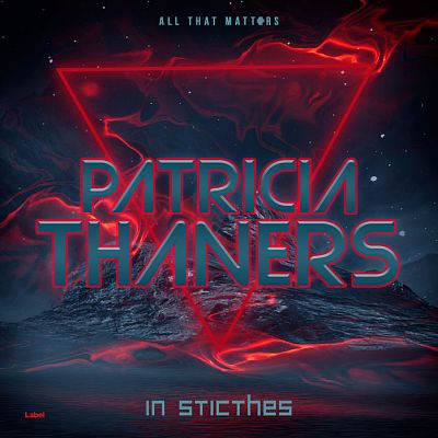 Pre Made Album Cover Ebony Clay