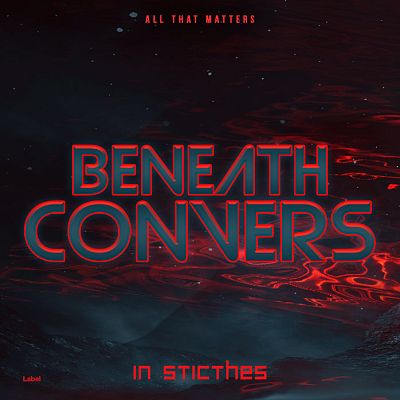 Pre Made Album Cover Bastille