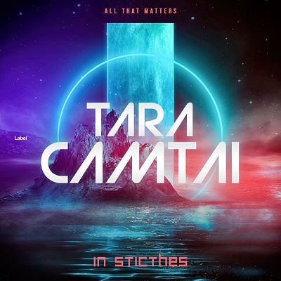 Pre Made Album Cover Bleached Cedar