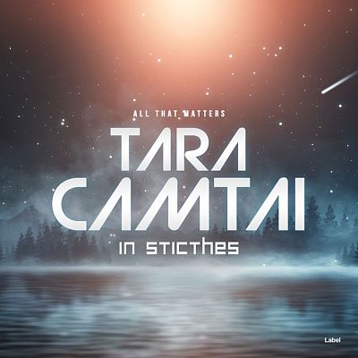 Pre Made Album Cover Mid Gray