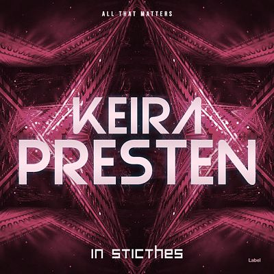 Pre Made Album Cover Tamarind