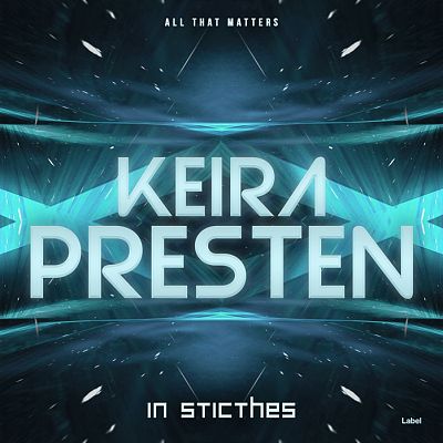 Pre Made Album Cover Big Stone