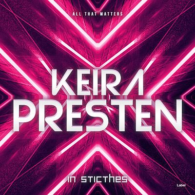 Pre Made Album Cover Disco