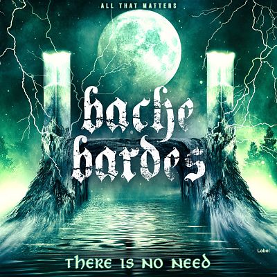 Pre Made Album Cover Peppermint