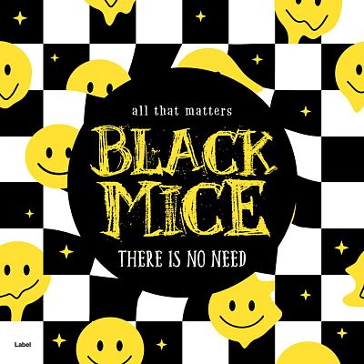 Pre Made Album Cover Starship