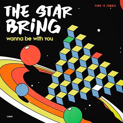 Pre Made Album Cover Cod Gray