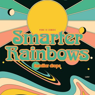 Pre Made Album Cover Rajah