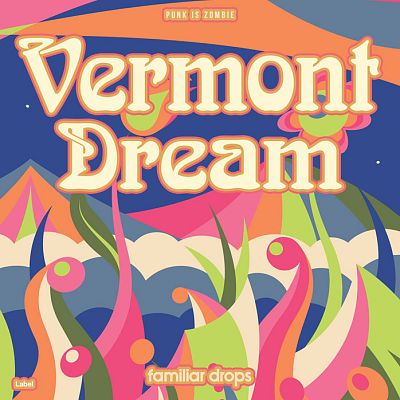 Pre Made Album Cover Di Serria