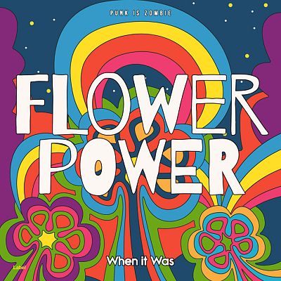 Pre Made Album Cover Jelly Bean