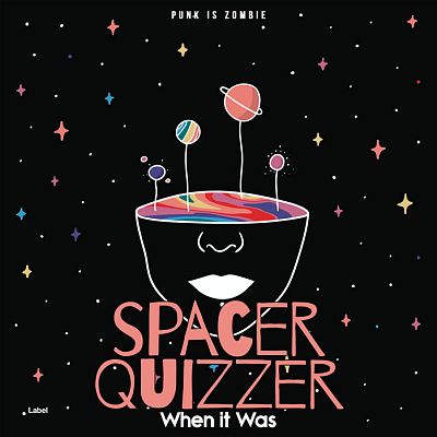 Pre Made Album Cover Woodsmoke