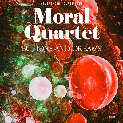 Pre Made Album Cover Terracotta