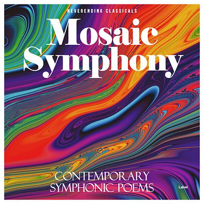 Pre Made Album Cover Red Damask