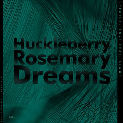 Pre Made Album Cover Sherwood Green