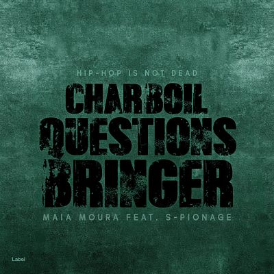 Pre Made Album Cover Plantation