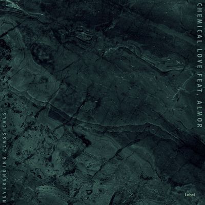 Pre Made Album Cover Mirage