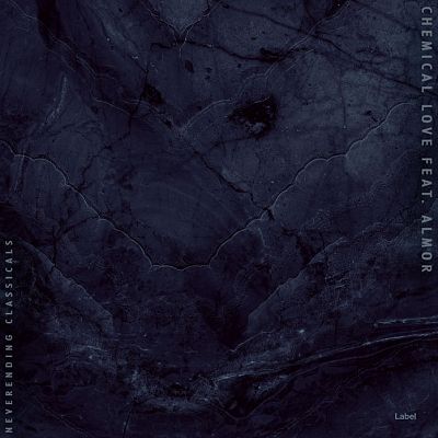 Pre Made Album Cover Mirage