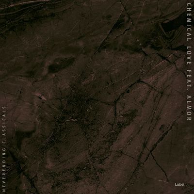 Pre Made Album Cover Oil