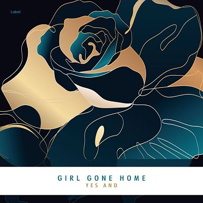 Pre Made Album Cover Straw