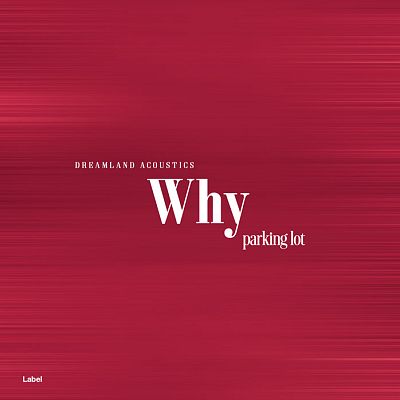 Pre Made Album Cover Mexican Red