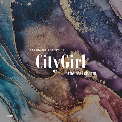 Pre Made Album Cover Scorpion