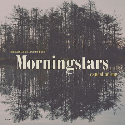 Pre Made Album Cover Emperor