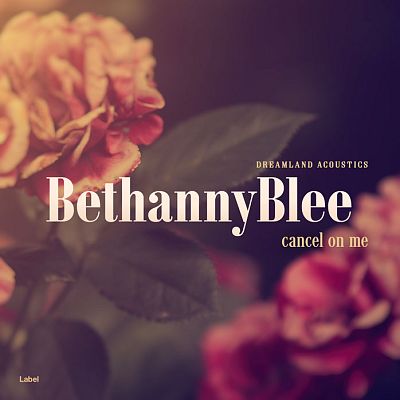 Pre Made Album Cover Livid Brown