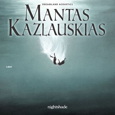 Pre Made Album Cover Sirocco