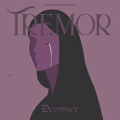 Pre Made Album Cover Strikemaster