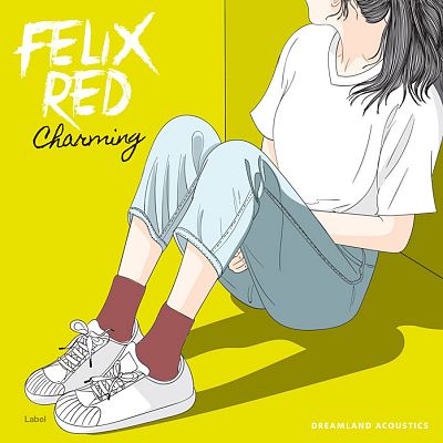 Pre Made Album Cover Turbo