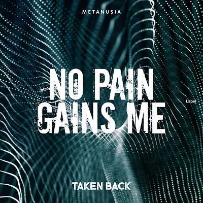 Pre Made Album Cover Firefly