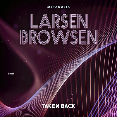 Pre Made Album Cover Tamarind