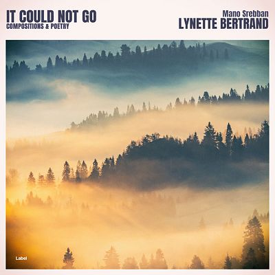 Pre Made Album Cover Tan