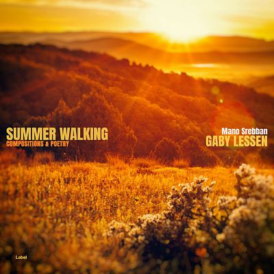 Pre Made Album Cover Vesuvius