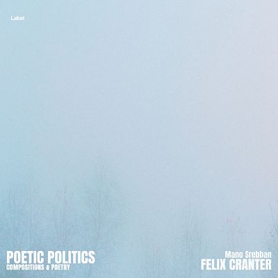 Pre Made Album Cover Ziggurat