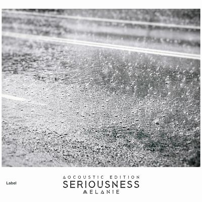 Pre Made Album Cover Bombay