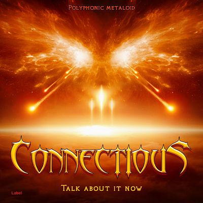 Pre Made Album Cover Tia Maria