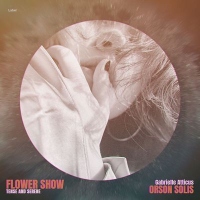 Pre Made Album Cover Sand Dune