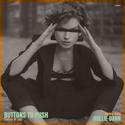 Pre Made Album Cover Merlin