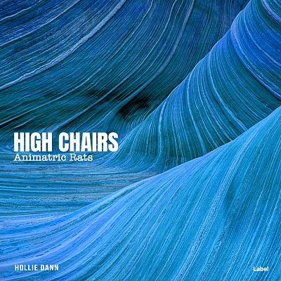 Pre Made Album Cover Matisse