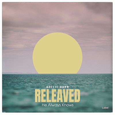 Pre Made Album Cover Malta