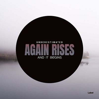 Pre Made Album Cover Mischka