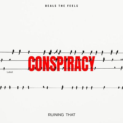 Pre Made Album Cover Cararra