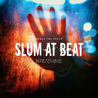 Pre Made Album Cover Gondola